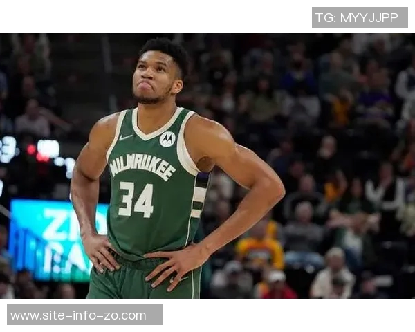 字母哥幽默回应交易传闻自称联盟最受欢迎的辣妹 字母哥幽默回应交易传闻自称联盟最受欢迎的辣妹