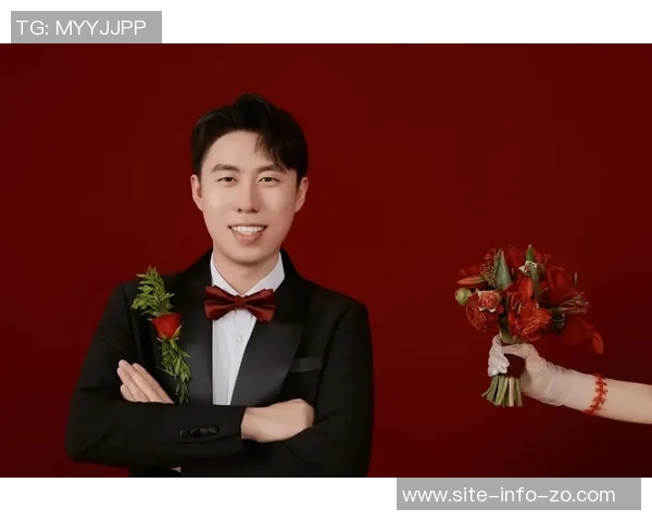 高准翼社媒分享与妻子的浪漫婚纱照甜蜜瞬间引发网友热议