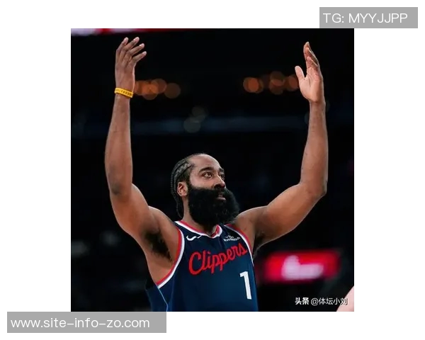 哈登逆风翻盘展现领袖风范快船客场逆袭质疑声中再创辉煌