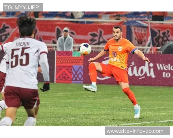 泰山队引入两位外籍助教助力球队发展实现土洋结合新模式