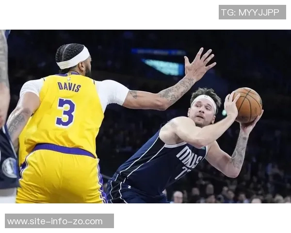 浓眉倾向续约留队独行侠若想交易难度颇大