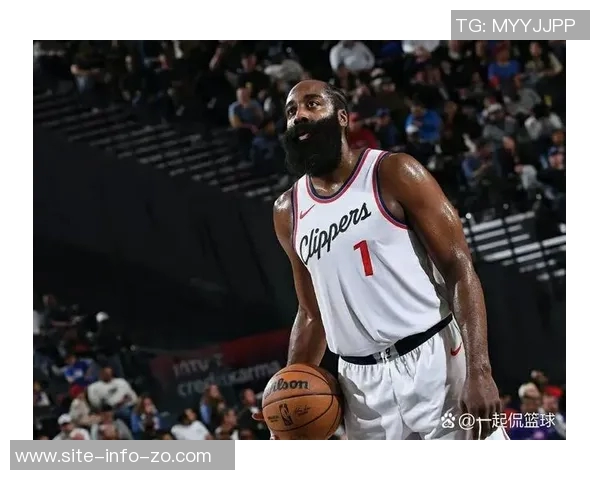 哈登生涯投篮与罚球命中数几乎持平展现超强实力