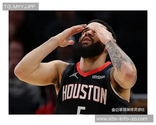 范乔丹若能奇迹复出将助火箭逆转季后赛崩盘局面