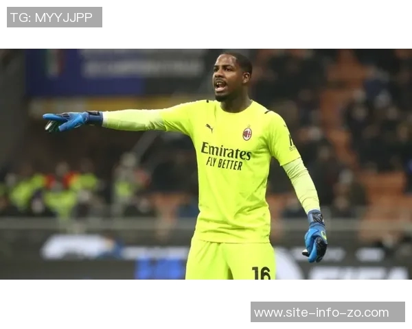 米兰计划近期重启与迈尼昂续约谈判并关注雨果索萨动态