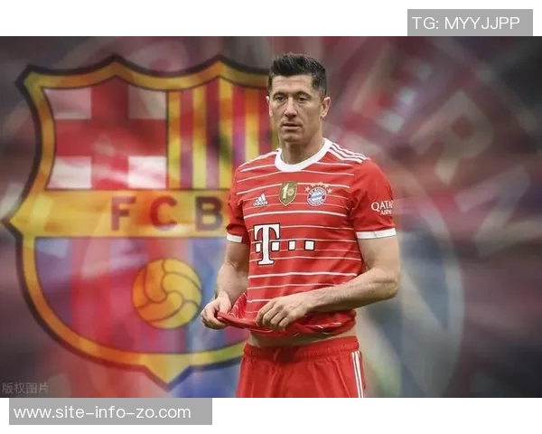 巴萨因球员转会负债高达159亿欧莱万转会仍欠拜仁2000万欧