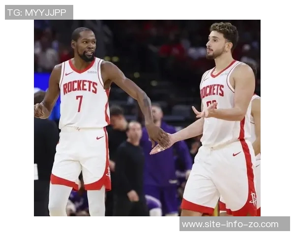 火箭队频频输给乐透球队该如何调整是换教练还是更换控卫