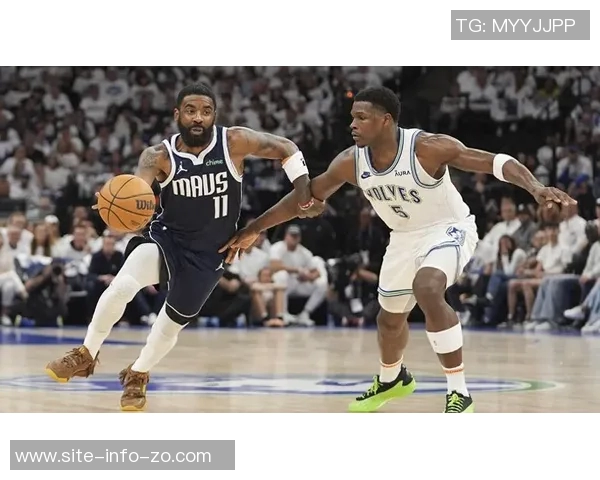 爱德华兹自信能单防欧文5v5场上复杂局面难以言表 爱德华兹自信能单防欧文5v5场上复杂局面难以言表